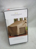 Threshold Club Chair Outdoor Cover 34”