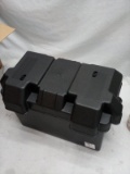 Attwood Power Guard Battery Box