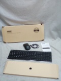 Arteck Mouse and Keyboard Set