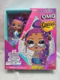 LOL Surprise OMG Queens  Runway Diva Doll Set