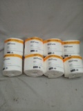8 Rolls of Amazon Commercial Ultra Plus 2 Ply Toilet Paper