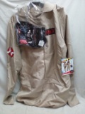 Disguise L-XL Ghostbusters Sprengler Outfit
