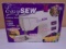 Easy Sew Cordless Portable Sewing Machine