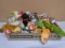 Group of 15 TY Beanie Babies