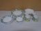 20pc Place Setting for 4 Corelle 