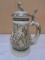 Avon Stein #47 Great Dogs of the Outdoors Beer Stein