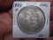 1883 O Mint Morgan Silver Dollar