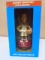 Indiana Hoosier Bobble Head Basketball Player