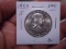 1953 S-Mint Silver Franklin Haf Dollar