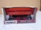 Ertl 1:16 Scale Case IH Die Cast Flare Box Wagon