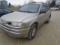 2002 Oldsmobile Bravada