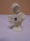 Department 56 Snowbaby w/ Gemstone