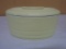 Vintage Hall China Co. Westinghouse Refrigerator Dish w/ Lid