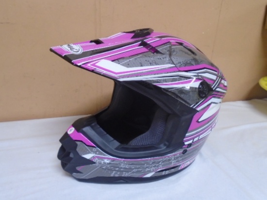 G Max Race Technology Helmet