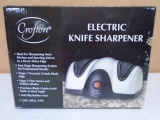 Crofton Electric Knife Sharpener