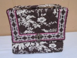 Ladies Vera Bradley Purse