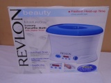 Revlon Moisture Stay Luxury Paraffin Bath