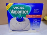 Vicks Vaporizer