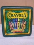 90th Anniversary Crayola Crayon Set