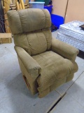 La-Z-Boy Rocker Recliner