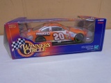 Winners Circle 1:24 Scale Die Cast Tony Stewart Car