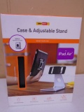 Omni Mount iPad Air Case & Adjustable Stand