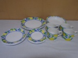 20pc Place Setting for 4 Corelle 