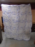 Beautiful Full/Queen Size Quilt