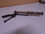 Vintage Remington Automatic Hand Trap Thrower