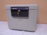 Sentry 1170 Fire Safe w/ 2 Keys