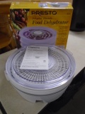 Presto Dehydro Food Dehydrator