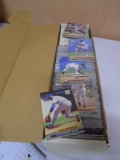 Large Box of Baseball Cards