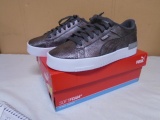 Brand New Pair of Ladies Puma Soft Foam Shoes