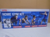 Spri Home Gym Kit