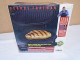 Brand New George Foreman Grilling Machine