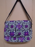 Ladies Vera Bradley Purse