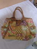 Ladies Fossil Purse