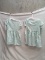 Qty. 2 Cat & Jack Size 2T Dresses