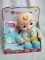 CocoMelon Springtime Songs, Phrases, and Sounds Doll with Mask