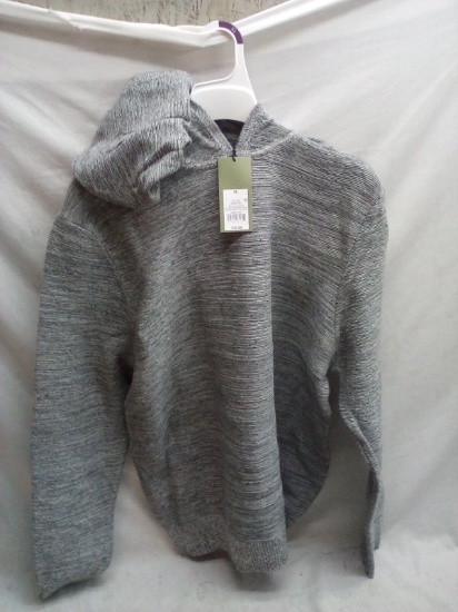 Goodfellow & Co. Hooded Sweatshirt priced tagged at $32.99 from Targ&t