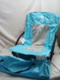 Coastal Outdoors Camp with Carrying Bag