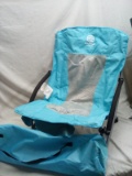 Coastal Outdoors Camp with Carrying Bag