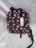 Wild Fable Floral Back Pack