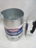 Kingsford Quick start charcoal chimney starter