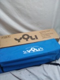 Yoliu 6’x6’ Back Pack Canopy