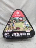 Wicked Bag VerfsaPong Yard Game in a Bag