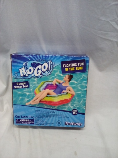 H2O Go Bainbox Ribbon Tube