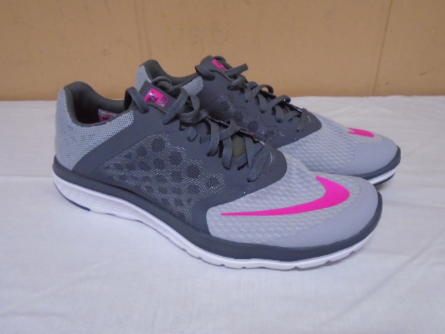 Brand New Pair of Nike FS Lite Run 3 Shoes | Proxibid