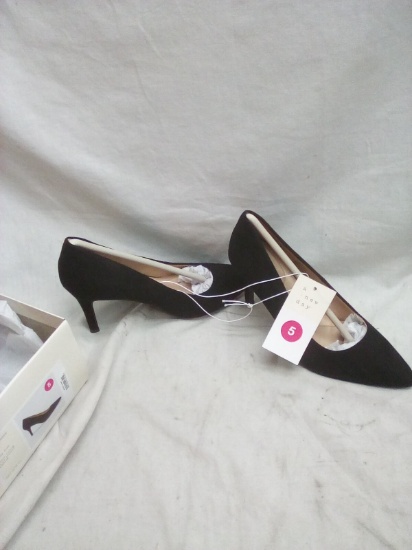 A New Day Size 5 Ladies 3” High Heels
