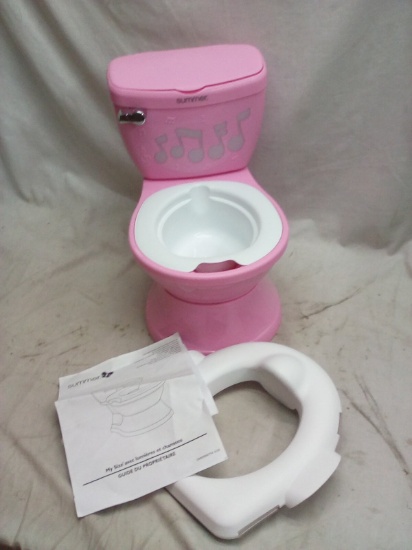 Summer My Size Potty Training Chair